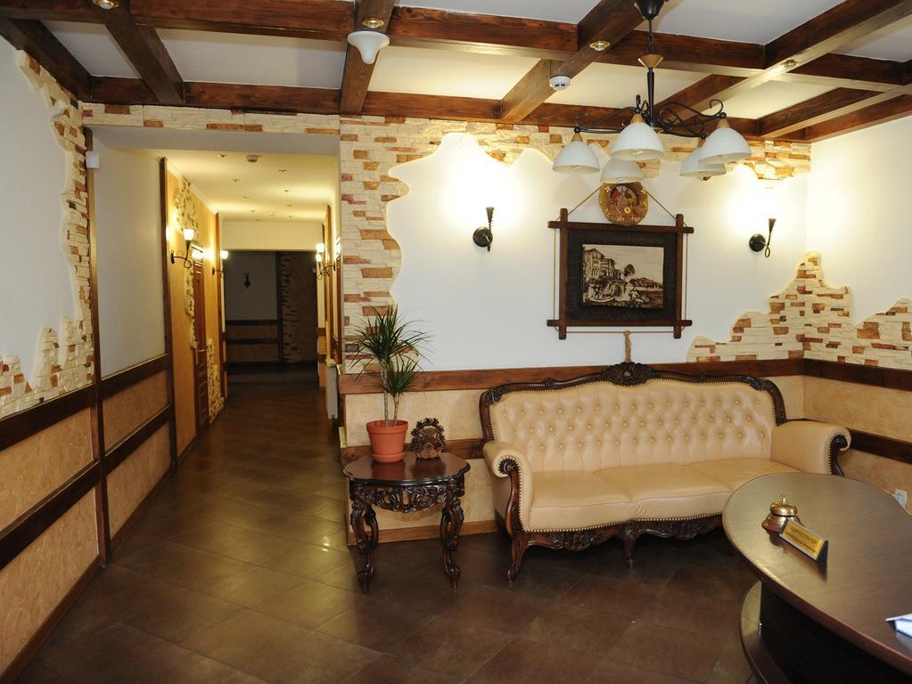 Hotel Perlyna Karpat Bukovel Exterior foto