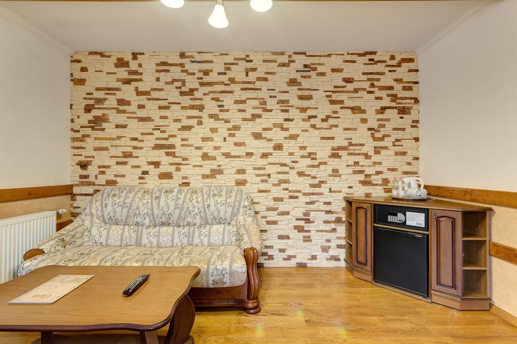 Hotel Perlyna Karpat Bukovel Exterior foto