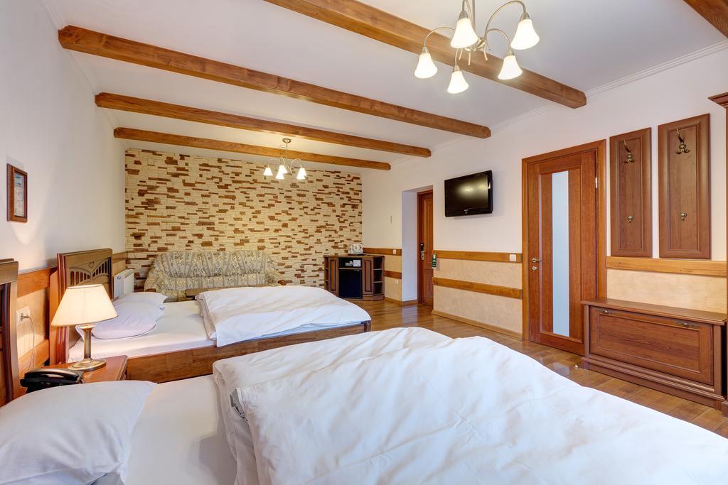 Hotel Perlyna Karpat Bukovel Exterior foto