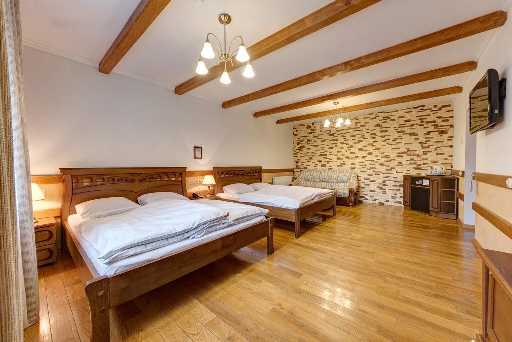 Hotel Perlyna Karpat Bukovel Exterior foto