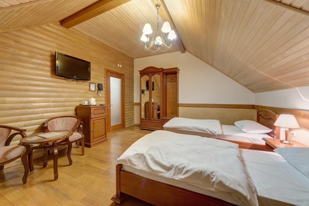 Hotel Perlyna Karpat Bukovel Exterior foto