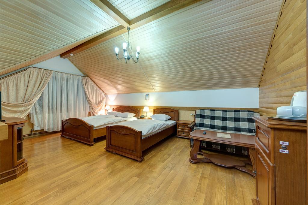 Hotel Perlyna Karpat Bukovel Cameră foto