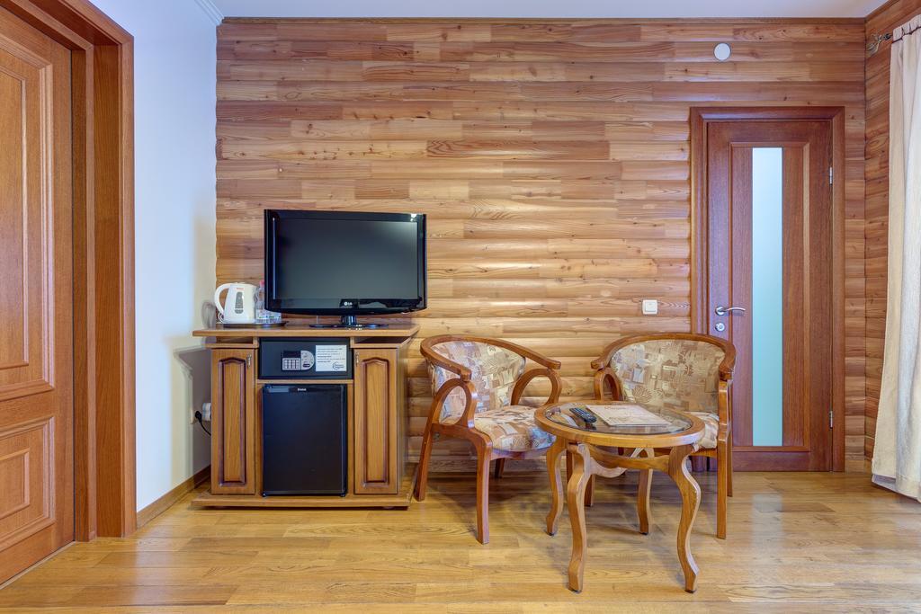 Hotel Perlyna Karpat Bukovel Cameră foto